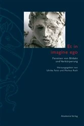 Book cover of Et in imagine ego by Ulrike Feist