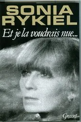 Book cover of Et je la voudrais nue by Unknown