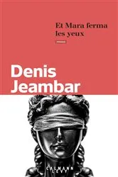Book cover of Et Mara ferma les yeux by Unknown