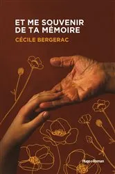Book cover of Et me souvenir de ta mémoire by Unknown