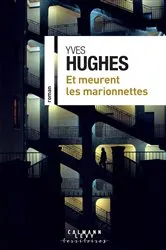 Book cover of Et meurent les marionnettes by Unknown