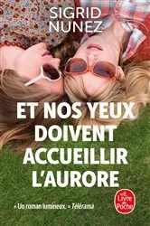 Book cover of Et nos yeux doivent accueillir l'aurore by Unknown