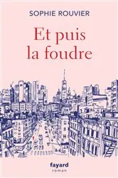 Book cover of Et puis la foudre by Unknown