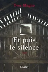 Book cover of Et puis le silence by Unknown