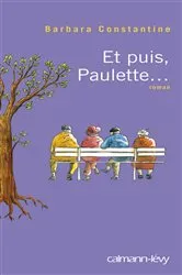 Book cover of Et puis, Paulette... by Unknown