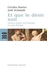 Book cover of Et que le désir soit by Unknown