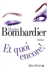 Book cover of Et quoi encore ! by Unknown