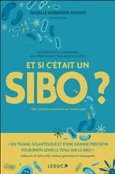 Book cover of Et si c'était un SIBO ? by Unknown