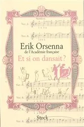 Book cover of Et si on dansait ? by Unknown