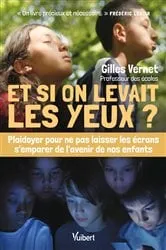Book cover of Et si on levait les yeux ? by Gilles Vernet
