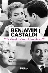 Book cover of Et si tu devais ne plus m'aimer by Unknown