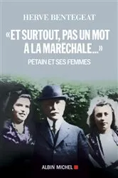 Book cover of 