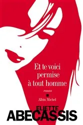 Book cover of Et te voici permise à tout homme by Unknown