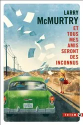 Book cover of Et tous mes amis seront des inconnus by Unknown