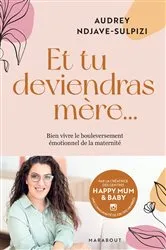 Book cover of Et tu deviendras mère by Unknown