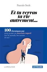 Book cover of Et tu verras ta vie autrement... by Unknown