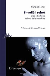 Book cover of Et voilà i robot by Nunzia Bonifati