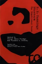 Book cover of Etcetera: The Unpublished Poems of E. E. Cummings by E. E. Cummings