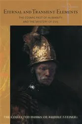 Book cover of Eternal and Transient Elements in Human Life by Unknown