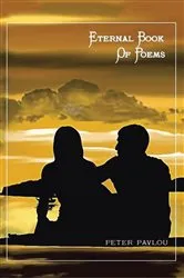 Book cover of Eternal Book of Poems by Peter Pavlou