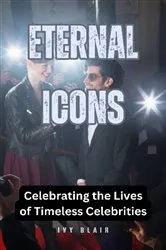 Book cover of Eternal Icons by Unknown