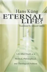 Book cover of Eternal Life by Dara Horn
