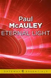 Book cover of Eternal Light by Unknown