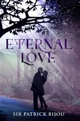 Book cover of Eternal Love by Lolita L. Jardeleza