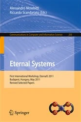 Book cover of Eternal Systems by Alessandro Moschitti