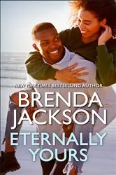 Book cover of Eternally Yours by Alayah Townsend