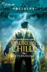Book cover of Eternally by Maureen Child