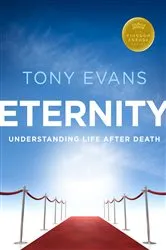 Book cover of Eternity (2nd ed.) by Unknown
