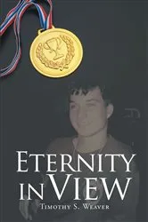 Book cover of Eternity In View by Unknown