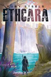 Book cover of Ethcara by Ruby Steele