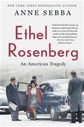 Book cover of Ethel Rosenberg by Unknown