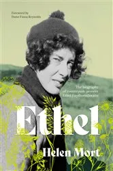 Book cover of Ethel by Unknown