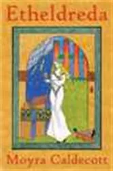 Book cover of Etheldreda by Unknown