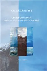 Book cover of Ethical Encounters by Janne Korkka