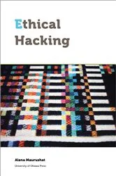 Book cover of Ethical Hacking by Daniel G. Graham