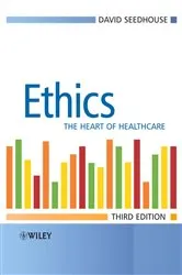 Book cover of Ethics (3rd ed.) by David Seedhouse