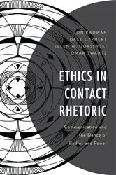 Book cover of Ethics in Contact Rhetoric by Unknown