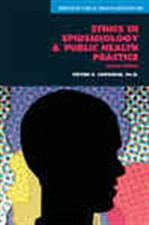 Book cover of Ethics in Epidemiology and Public Health Practice (2nd ed.) by Steven S. Coughlin