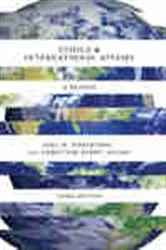 Book cover of Ethics & International Affairs (3rd ed.) by Joel H. Rosenthal