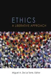 Book cover of Ethics by Unknown