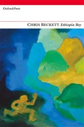 Book cover of Ethiopia Boy by Chris Beckett