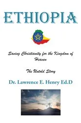 Book cover of Ethiopia by Yohanis Gebreyesus