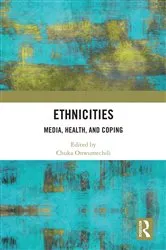 Book cover of Ethnicities by Unknown