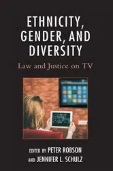 Book cover of Ethnicity, Gender, and Diversity by Peter Robson