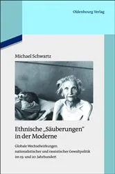 Book cover of Ethnische 