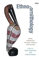 Book cover of Ethno-ornithology by Sonia Tidemann